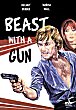 THE BEAST WITH A GUN DVD Zone 1 (USA) 