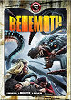 BEHEMOTH DVD Zone 1 (USA) 