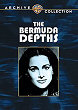 THE BERMUDA DEPTHS DVD Zone 1 (USA) 