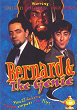 BERNARD AND THE GENIE DVD Zone 1 (USA) 