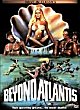 BEYOND ATLANTIS DVD Zone 1 (USA) 