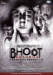 BHOOT RETURNS DVD Zone 0 (India) 