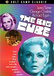 THE BIG CUBE DVD Zone 1 (USA) 