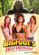 BIGFOOT'S WILD WEEKEND DVD Zone 1 (USA) 