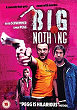 BIG NOTHING DVD Zone 2 (Angleterre) 