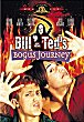 BILL AND TED'S BOGUS JOURNEY DVD Zone 1 (USA) 