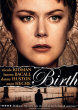 BIRTH DVD Zone 1 (USA) 