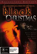 BLACK CHRISTMAS DVD Zone 4 (Australie) 
