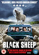 BLACK SHEEP DVD Zone 2 (Angleterre) 