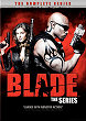 BLADE : THE SERIES (Serie) (Serie) DVD Zone 1 (USA) 