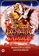 BLAZING SADDLES DVD Zone 2 (Angleterre) 