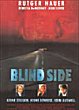 BLIND SIDE DVD Zone 2 (Allemagne) 