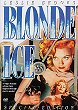 BLONDE ICE DVD Zone 0 (USA) 