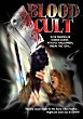 BLOOD CULT DVD Zone 1 (USA) 