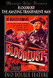 BLOODLUST! DVD Zone 0 (USA) 