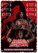 BLOOD ON THE HIGHWAY DVD Zone 2 (France) 