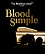 BLOOD SIMPLE DVD Zone 2 (France) 