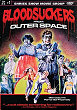 BLOODSUCKERS FROM OUTER SPACE DVD Zone 1 (USA) 