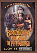 BLOODSUCKING PHARAOHS IN PITTSBURGH DVD Zone 1 (USA) 