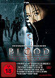 BLOOD : THE LAST VAMPIRE DVD Zone 2 (Allemagne) 