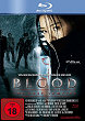 BLOOD : THE LAST VAMPIRE Blu-ray Zone B (Allemagne) 