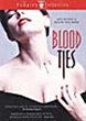 BLOOD TIES DVD Zone 1 (USA) 