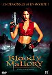 BLOODY MALLORY DVD Zone 2 (France) 