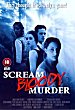 BLOODY MURDER DVD Zone 2 (Angleterre) 
