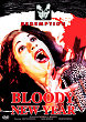 BLOODY NEW YEAR DVD Zone 1 (USA) 