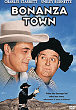BONANZA TOWN DVD Zone 1 (USA) 
