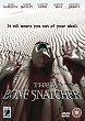THE BONE SNATCHER DVD Zone 2 (Angleterre) 