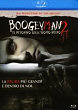 BOOGEYMAN 2 Blu-ray Zone B (Italie) 