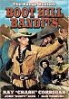 BOOT HILL BANDITS DVD Zone 1 (USA) 