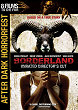 BORDERLAND DVD Zone 1 (USA) 