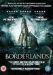 THE BORDERLANDS DVD Zone 2 (Angleterre) 