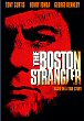 THE BOSTON STRANGLER DVD Zone 1 (USA) 