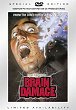 BRAIN DAMAGE DVD Zone 1 (USA) 