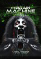 THE BRAIN MACHINE DVD Zone 1 (USA) 