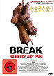 BREAK DVD Zone 2 (Allemagne) 