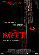 THE BREED DVD Zone 2 (France) 