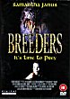 BREEDERS DVD Zone 2 (Angleterre) 