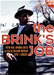 THE BRINK'S JOB DVD Zone 2 (France) 