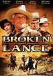 BROKEN LANCE DVD Zone 1 (USA) 
