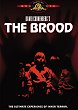 THE BROOD DVD Zone 1 (USA) 