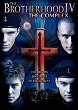 BROTHERHOOD IV : THE COMPLEX DVD Zone 1 (USA) 