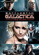 BATTLESTAR GALACTICA : THE PLAN DVD Zone 1 (USA) 