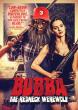 BUBBA THE REDNECK WEREWOLF DVD Zone 1 (USA) 