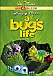 A BUG'S LIFE DVD Zone 1 (USA) 