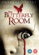 THE BUTTERFLY ROOM DVD Zone 2 (Angleterre) 