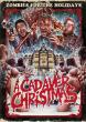 A CADAVER CHRISTMAS DVD Zone 1 (USA) 